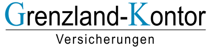 Grenzland-Kontor-Versicherungen-Wegberg-Logo